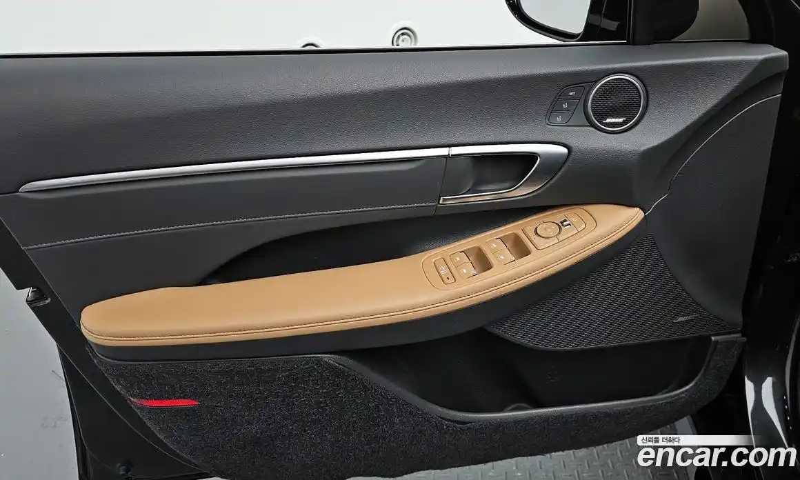 Hyundai Sonata 2019 2.0 гидро в Москве № 1684331, фото 14
