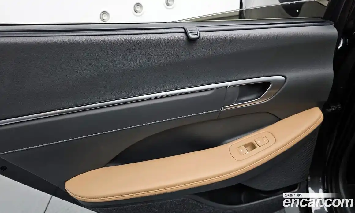 Hyundai Sonata 2019 2.0 гидро в Москве № 1684331, фото 15