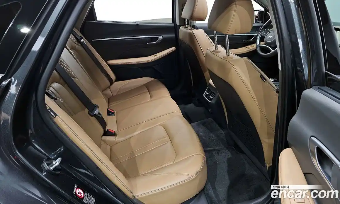 Hyundai Sonata 2019 2.0 гидро в Москве № 1684331, фото 18