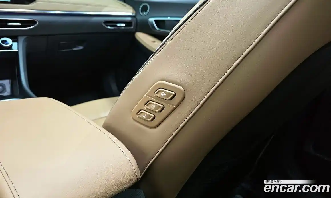 Hyundai Sonata 2019 2.0 гидро в Москве № 1684331, фото 23