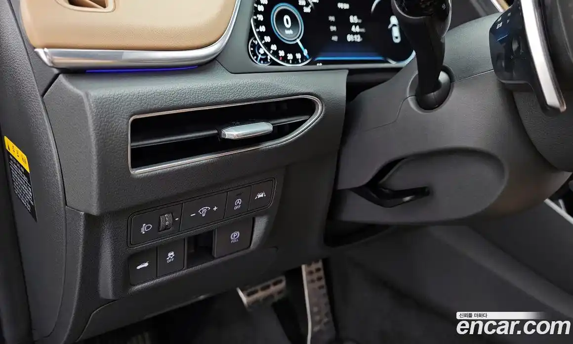 Hyundai Sonata 2019 2.0 гидро в Москве № 1684331, фото 25