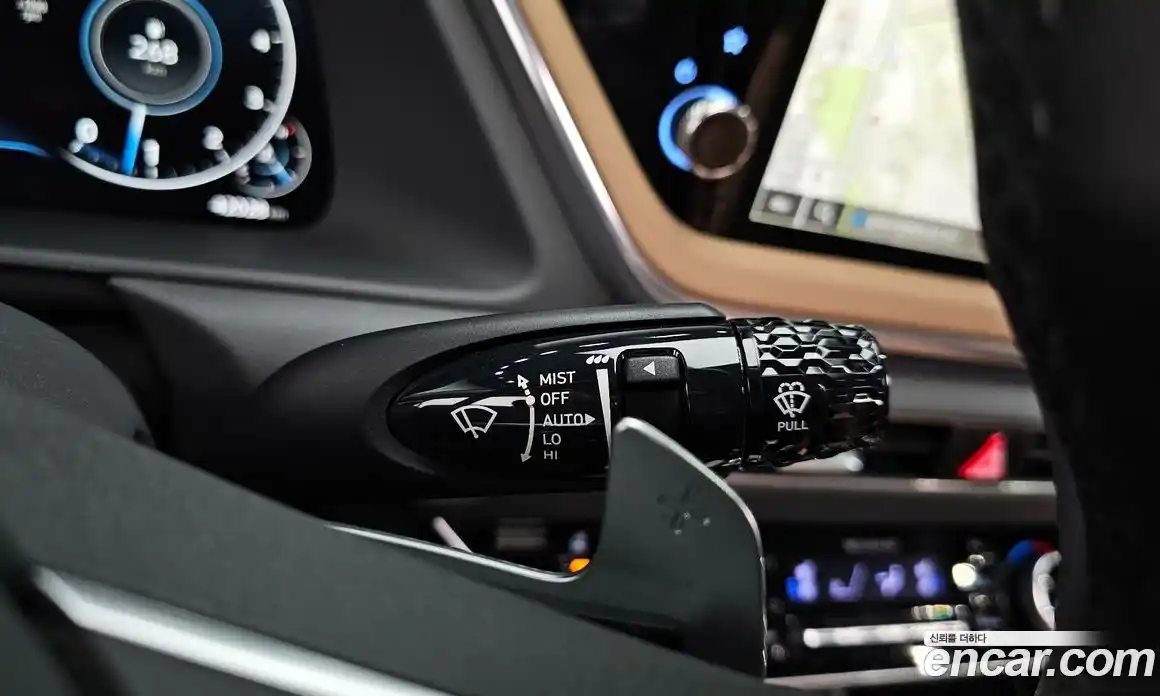 Hyundai Sonata 2019 2.0 гидро в Москве № 1684331, фото 27