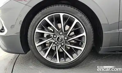 Hyundai Sonata 2019 2.0 гидро в Москве № 1684331, миниатюра 5