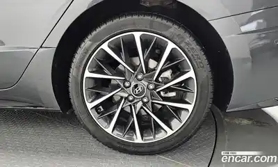 Hyundai Sonata 2019 2.0 гидро в Москве № 1684331, миниатюра 7
