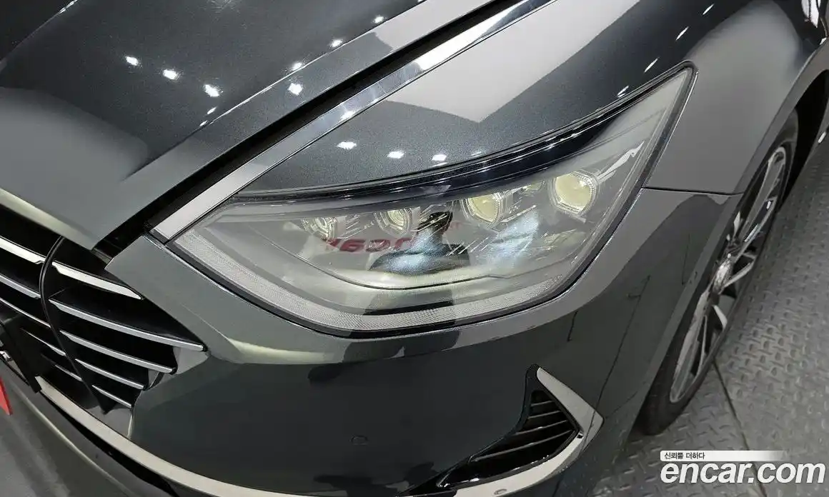 Hyundai Sonata 2019 2.0 гидро в Москве № 1684331, фото 8