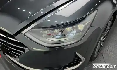 Hyundai Sonata 2019 2.0 гидро в Москве № 1684331, миниатюра 8