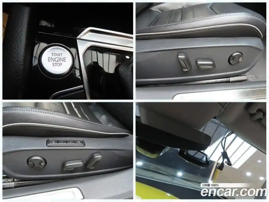Volkswagen Arteon 2018 2.0 гидро в Москве № 169232, фото 18