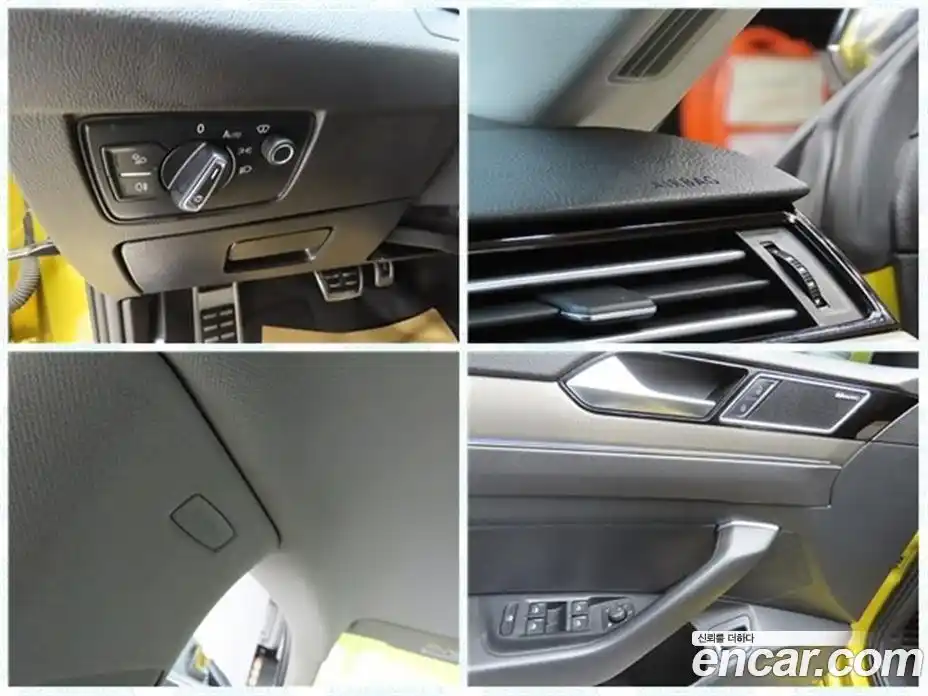 Volkswagen Arteon 2018 2.0 гидро в Москве № 169232, фото 19