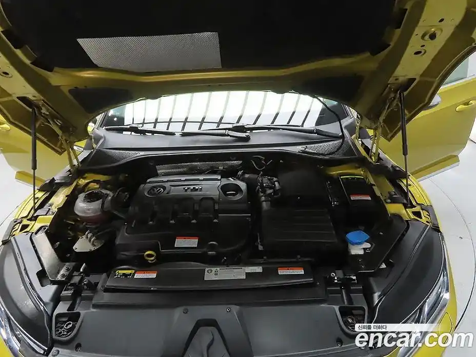 Volkswagen Arteon 2018 2.0 гидро в Москве № 169232, фото 6