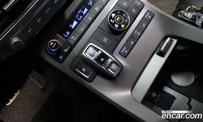 Hyundai Palisade 2021 3.8 гидро в Москве № 1757438, миниатюра 11