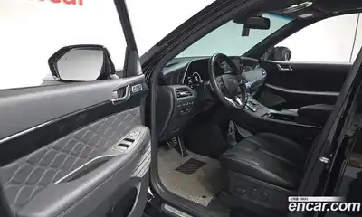 Hyundai Palisade 2021 3.8 гидро в Москве № 1757438, миниатюра 12