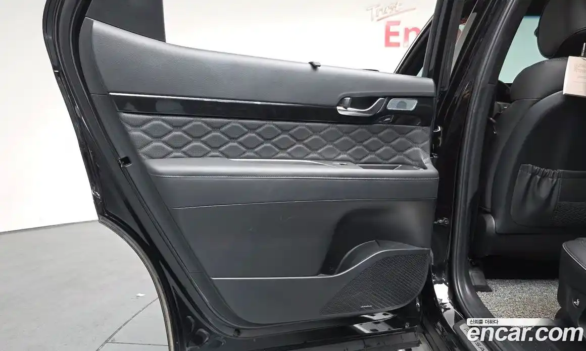 Hyundai Palisade 2021 3.8 гидро в Москве № 1757438, фото 14