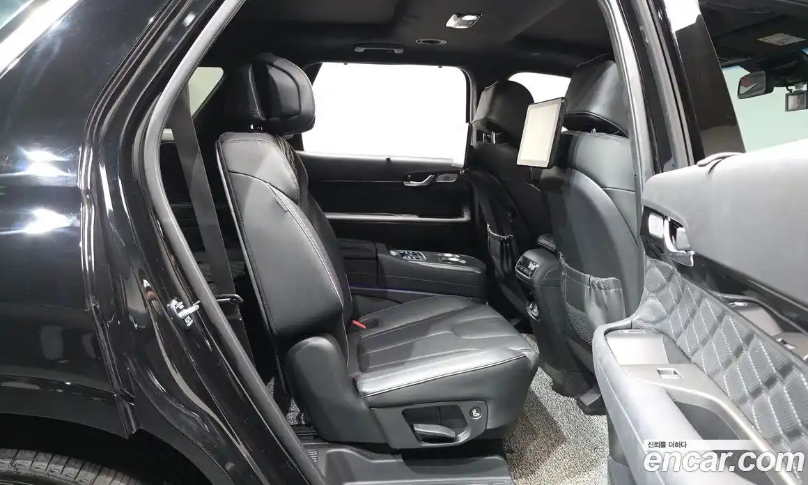 Hyundai Palisade 2021 3.8 гидро в Москве № 1757438, фото 16