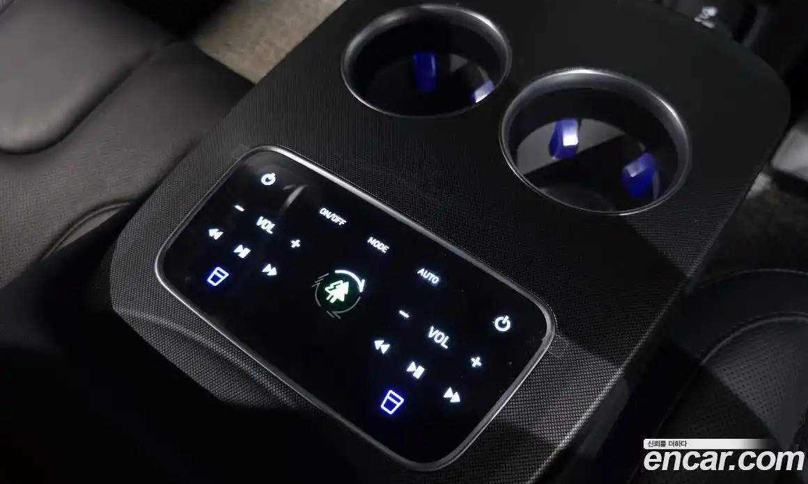 Hyundai Palisade 2021 3.8 гидро в Москве № 1757438, фото 24