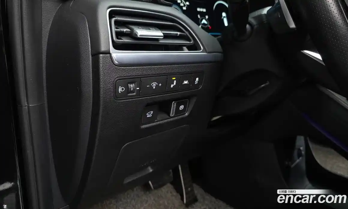 Hyundai Palisade 2021 3.8 гидро в Москве № 1757438, фото 27