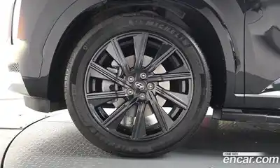 Hyundai Palisade 2021 3.8 гидро в Москве № 1757438, миниатюра 4