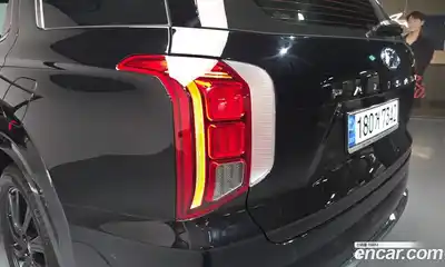 Hyundai Palisade 2021 3.8 гидро в Москве № 1757438, миниатюра 8