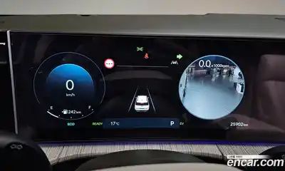 Hyundai Santa Fe 2024 1.6 гидро в Москве № 1757555, миниатюра 11