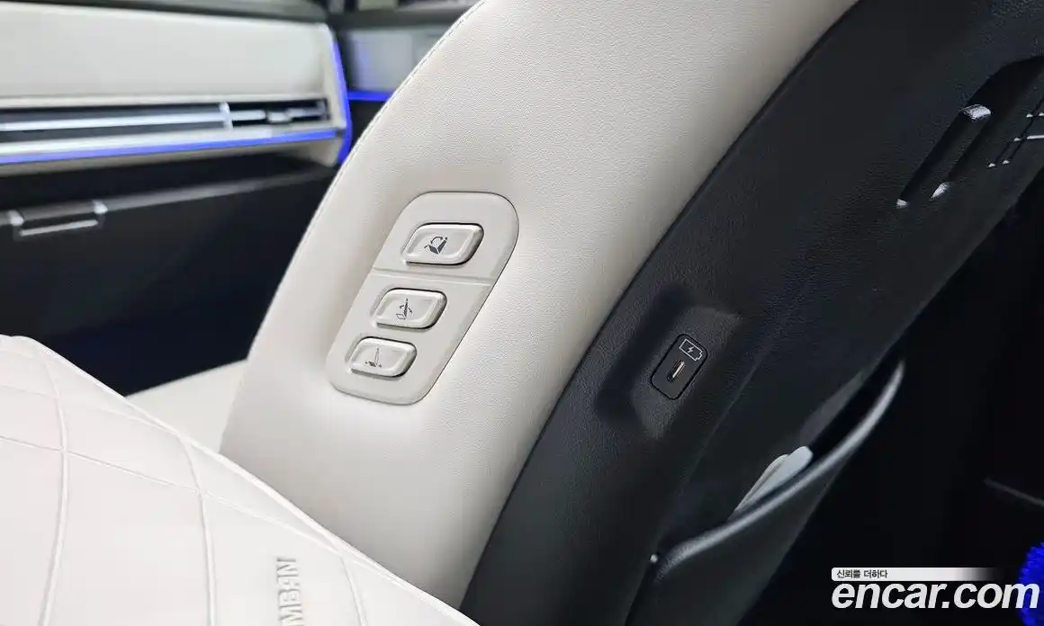 Hyundai Santa Fe 2024 1.6 гидро в Москве № 1757555, фото 29