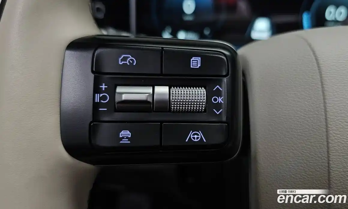 Hyundai Santa Fe 2024 1.6 гидро в Москве № 1757555, фото 30