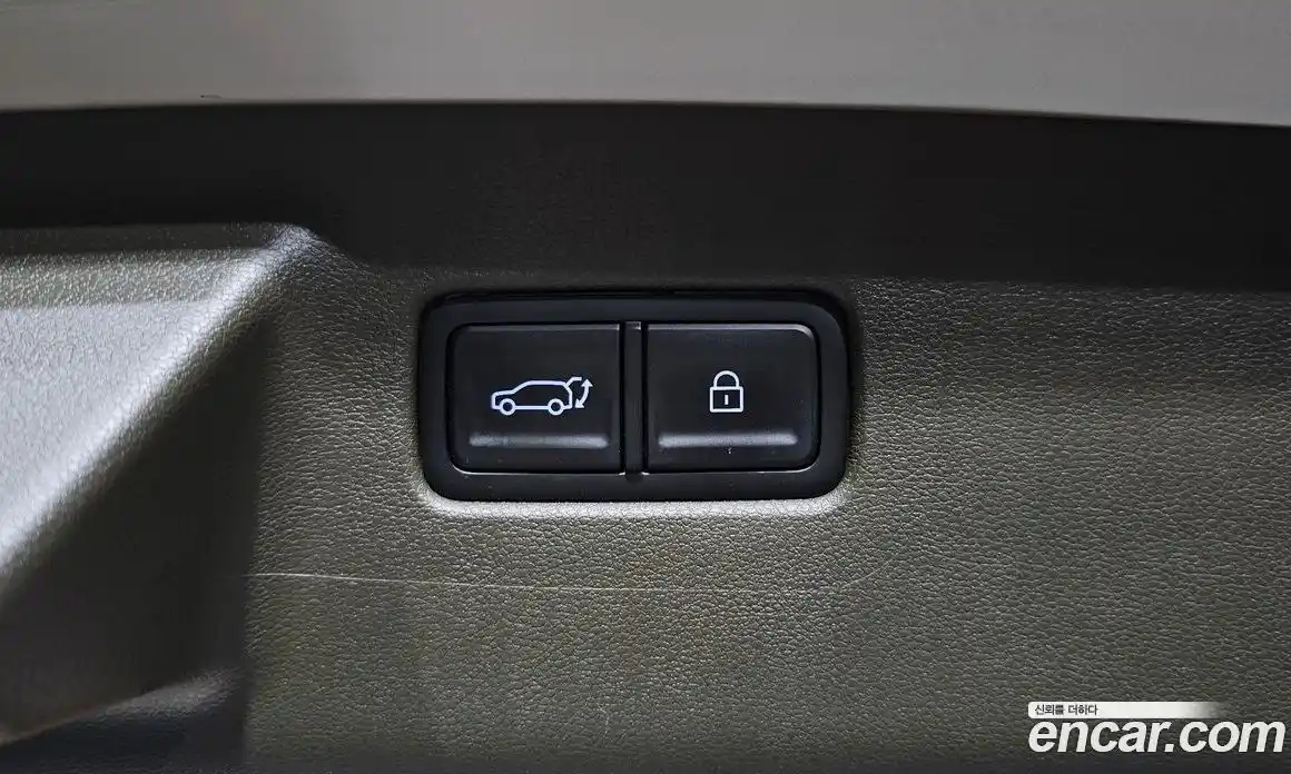 Hyundai Santa Fe 2024 1.6 гидро в Москве № 1757555, фото 36