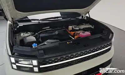Hyundai Santa Fe 2024 1.6 гидро в Москве № 1757555, миниатюра 6