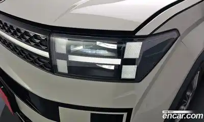 Hyundai Santa Fe 2024 1.6 гидро в Москве № 1757555, миниатюра 8