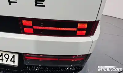 Hyundai Santa Fe 2024 1.6 гидро в Москве № 1757555, миниатюра 9