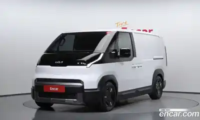 Kia PV5, 2025