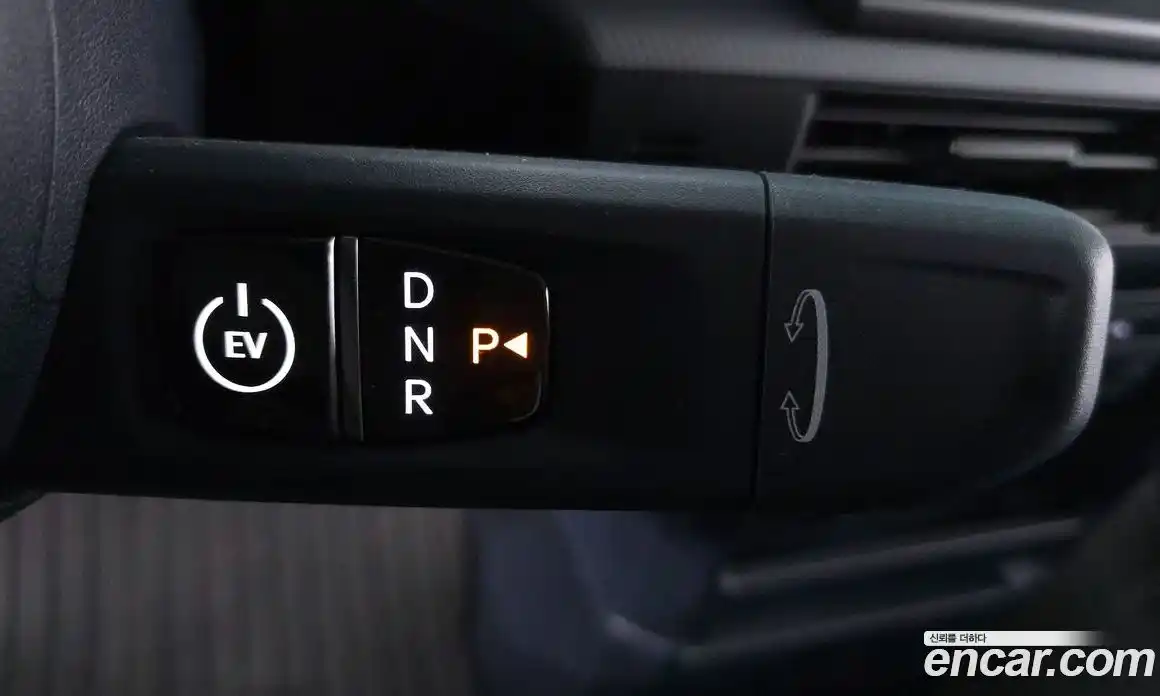 Kia PV5 2025 0.2 гидро в Москве № 1758088, фото 12