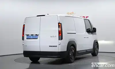 Kia PV5 2025 0.2 гидро в Москве № 1758088, миниатюра 2
