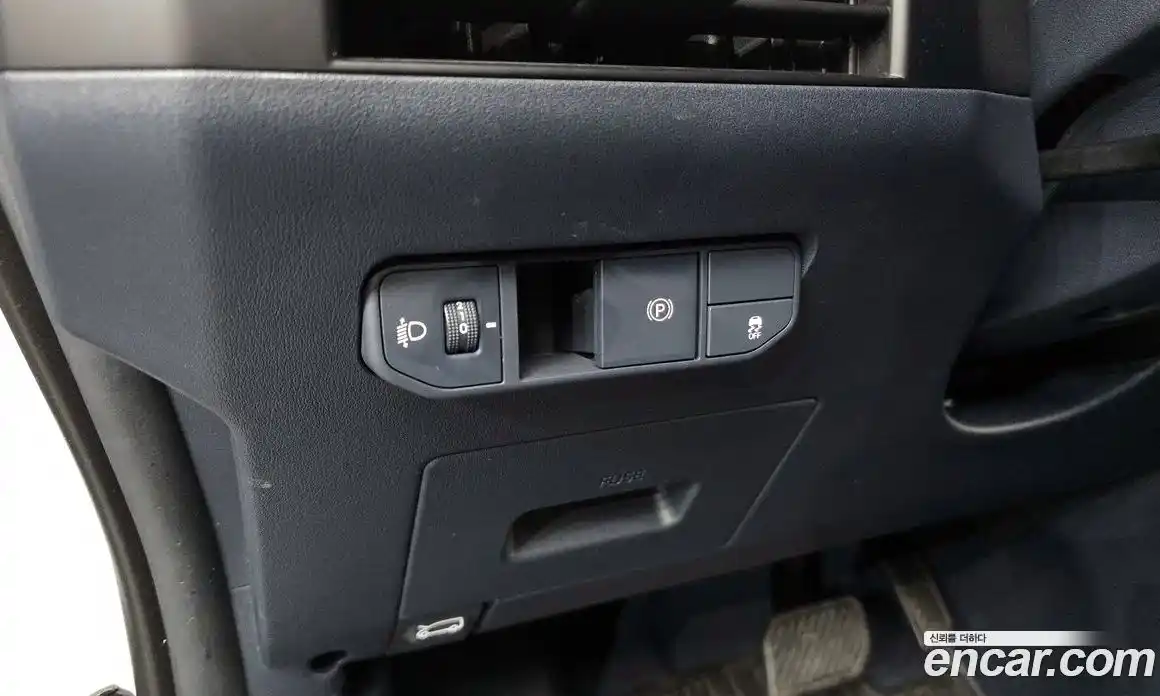 Kia PV5 2025 0.2 гидро в Москве № 1758088, фото 24