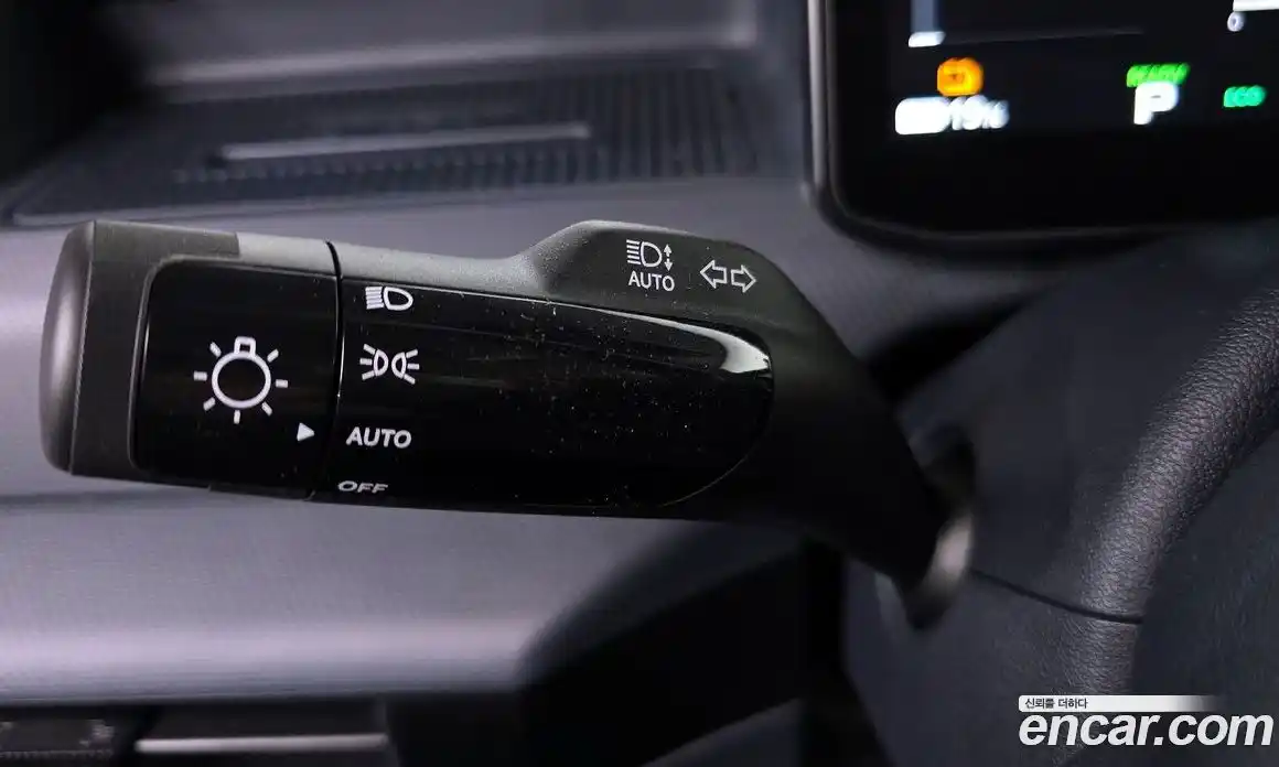 Kia PV5 2025 0.2 гидро в Москве № 1758088, фото 28
