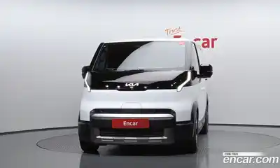 Kia PV5 2025 0.2 гидро в Москве № 1758088, миниатюра 3
