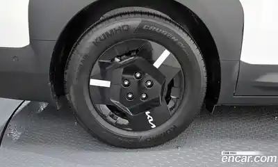 Kia PV5 2025 0.2 гидро в Москве № 1758088, миниатюра 5