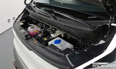 Kia PV5 2025 0.2 гидро в Москве № 1758088, миниатюра 6