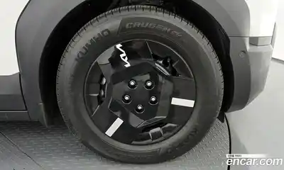 Kia PV5 2025 0.2 гидро в Москве № 1758088, миниатюра 7