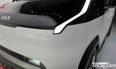 Kia PV5 2025 0.2 гидро в Москве № 1758088, миниатюра 8