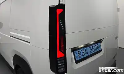 Kia PV5 2025 0.2 гидро в Москве № 1758088, миниатюра 9
