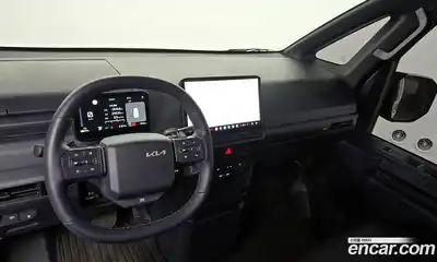 Kia PV5 2025 0.2 гидро в Москве № 1758088, миниатюра 10