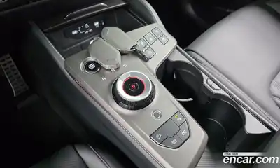 Kia Sportage 2024 1.6 гидро в Москве № 1758118, миниатюра 12