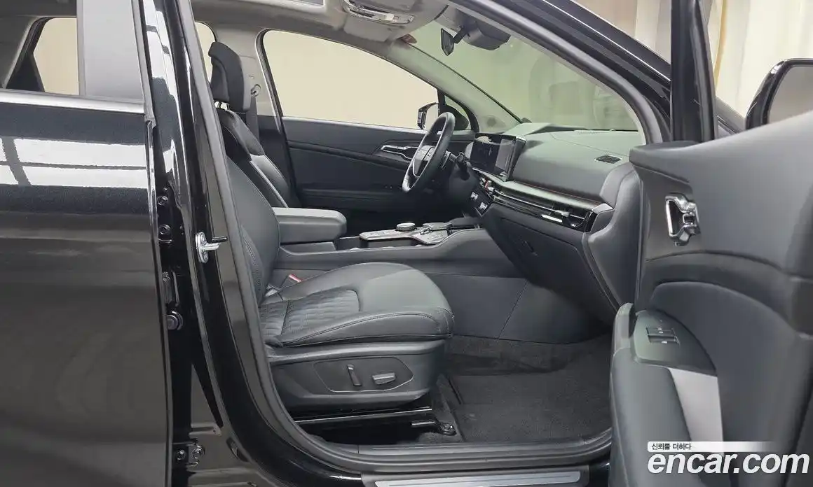 Kia Sportage 2024 1.6 гидро в Москве № 1758118, фото 17