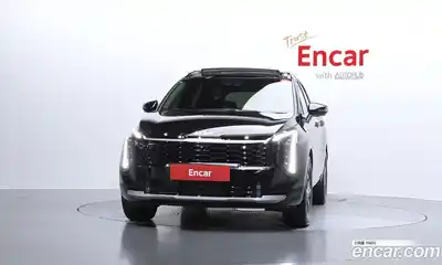 Kia Sportage 2024 1.6 гидро в Москве № 1758118, миниатюра 3