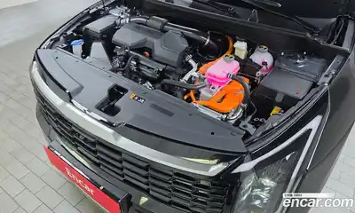 Kia Sportage 2024 1.6 гидро в Москве № 1758118, миниатюра 6