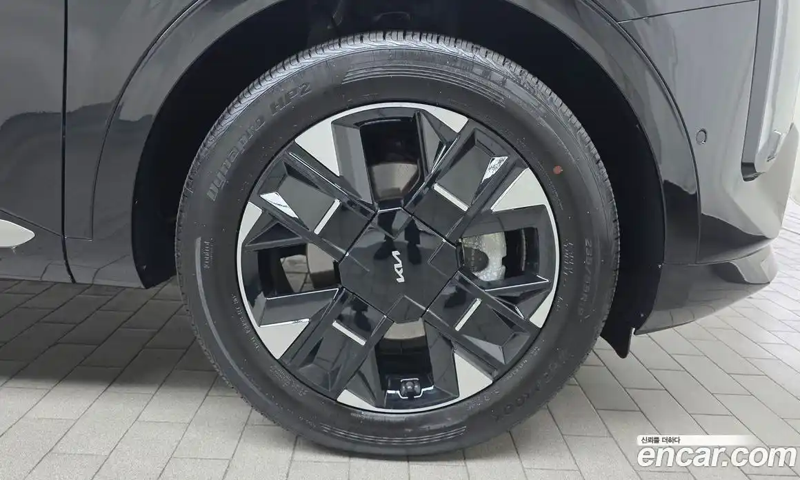 Kia Sportage 2024 1.6 гидро в Москве № 1758118, фото 7