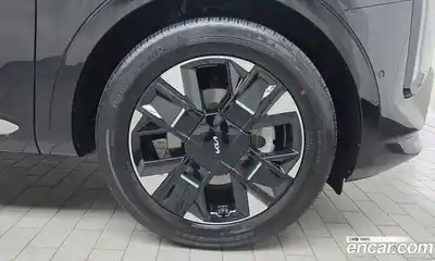 Kia Sportage 2024 1.6 гидро в Москве № 1758118, миниатюра 7