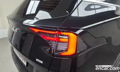 Kia Sportage 2024 1.6 гидро в Москве № 1758118, миниатюра 9