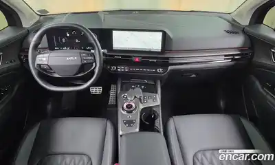 Kia Sportage 2024 1.6 гидро в Москве № 1758118, миниатюра 10