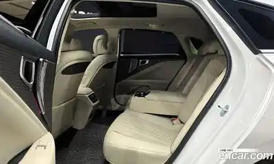 Kia K8 2025 2.5 гидро в Москве № 1758175, миниатюра 12