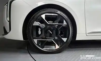 Kia K8 2025 2.5 гидро в Москве № 1758175, миниатюра 5